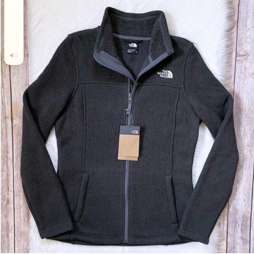 Brand new north face jacket size medium